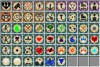 Скриншот мода