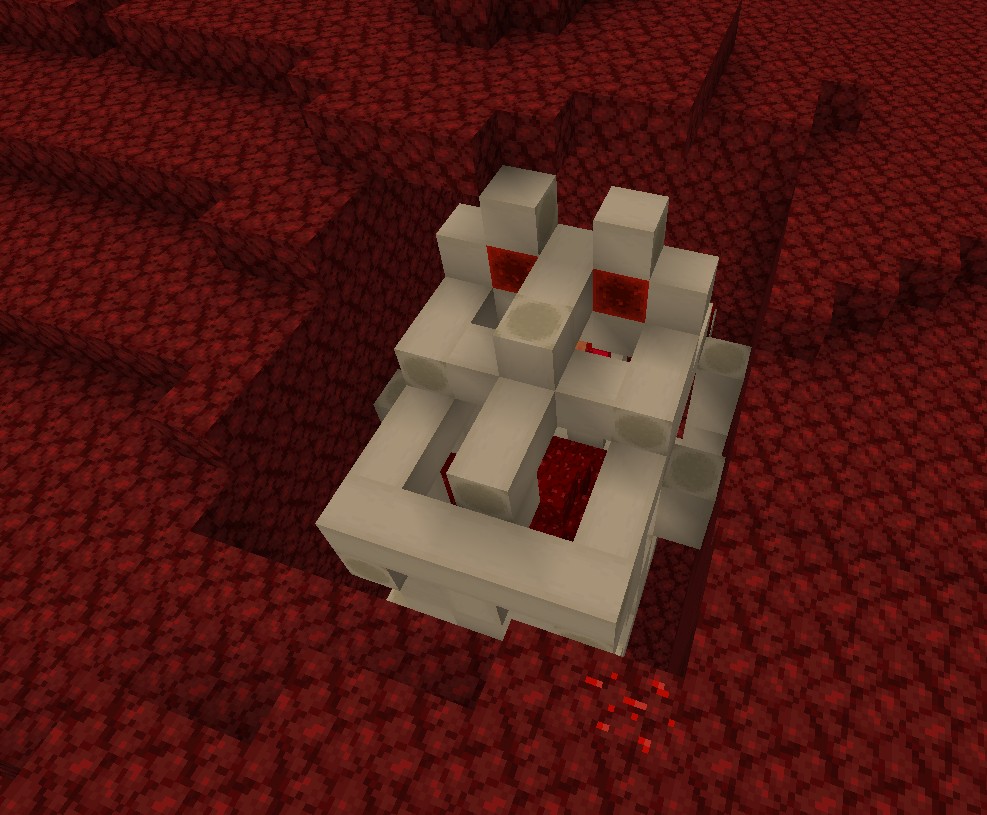 Скриншот мода