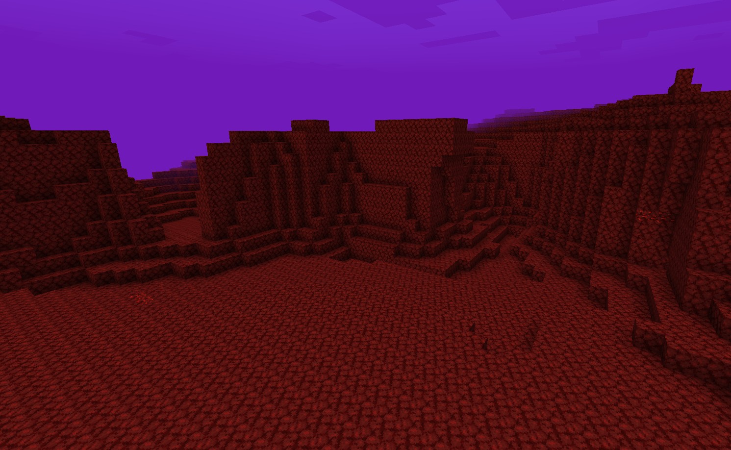 Скриншот мода