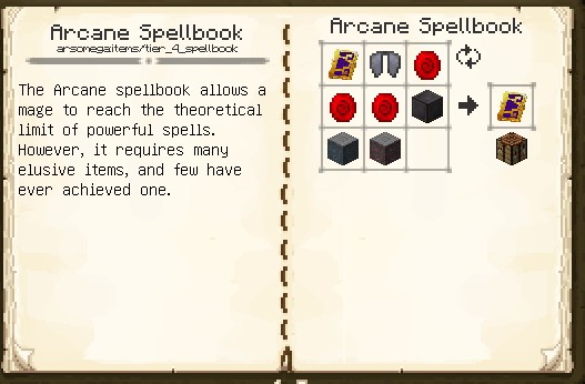 Скриншот мода