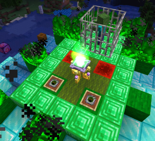 Скриншот мода