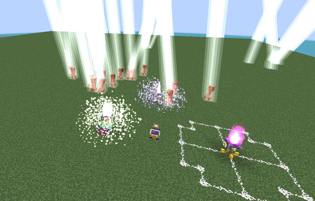 Скриншот мода