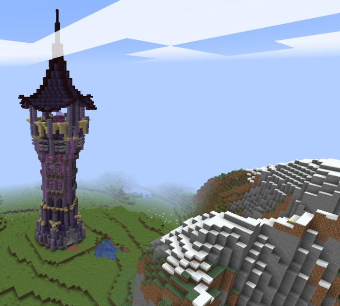 Скриншот мода