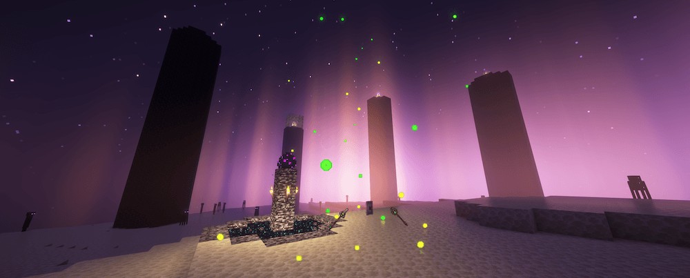 Скриншот мода