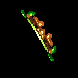 Скриншот мода