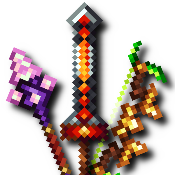 Логотип мода Arsenal (RPG Series)