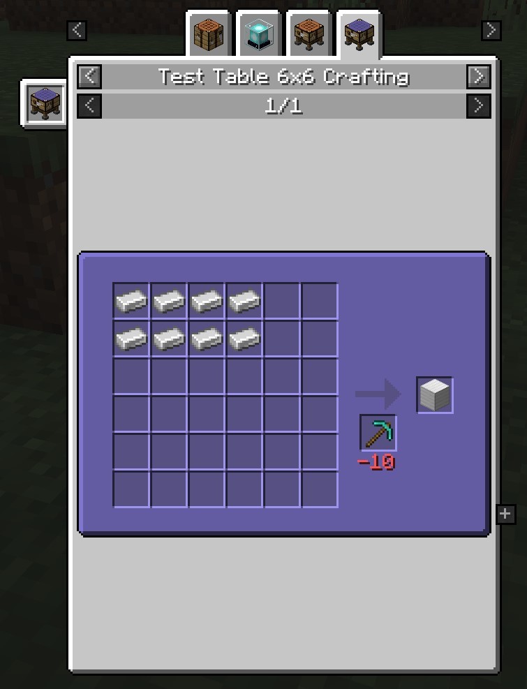 Скриншот мода