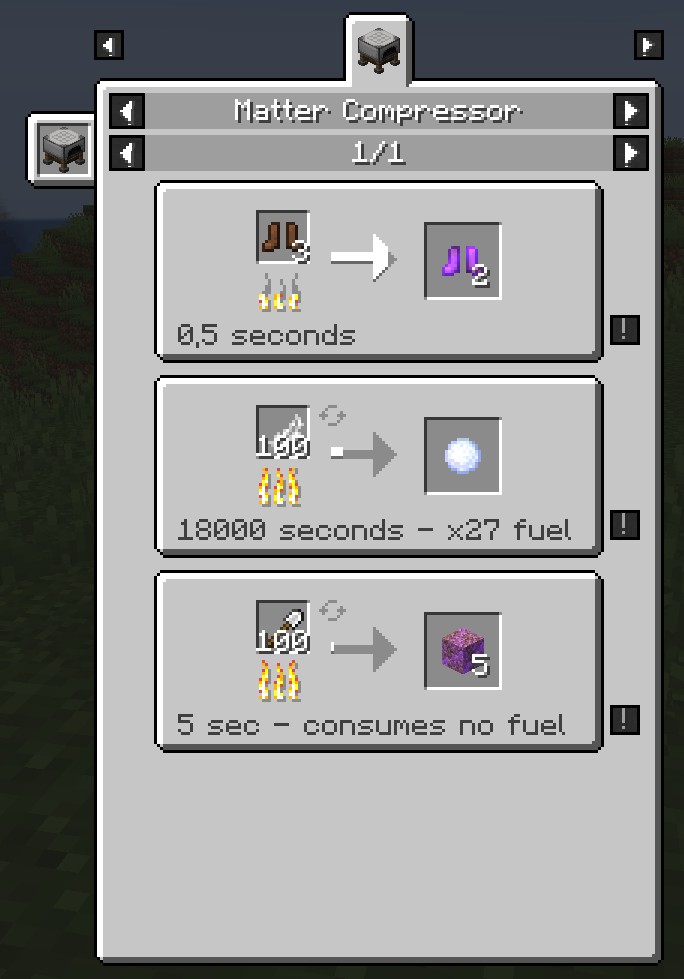 Скриншот мода