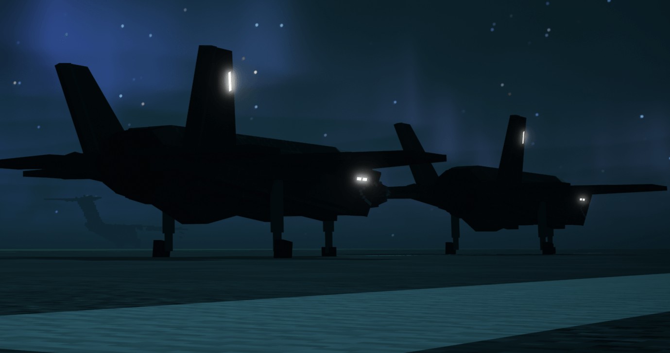 Скриншот мода