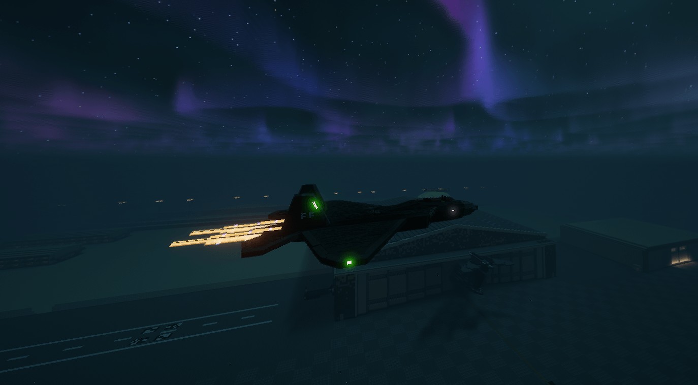 Скриншот мода