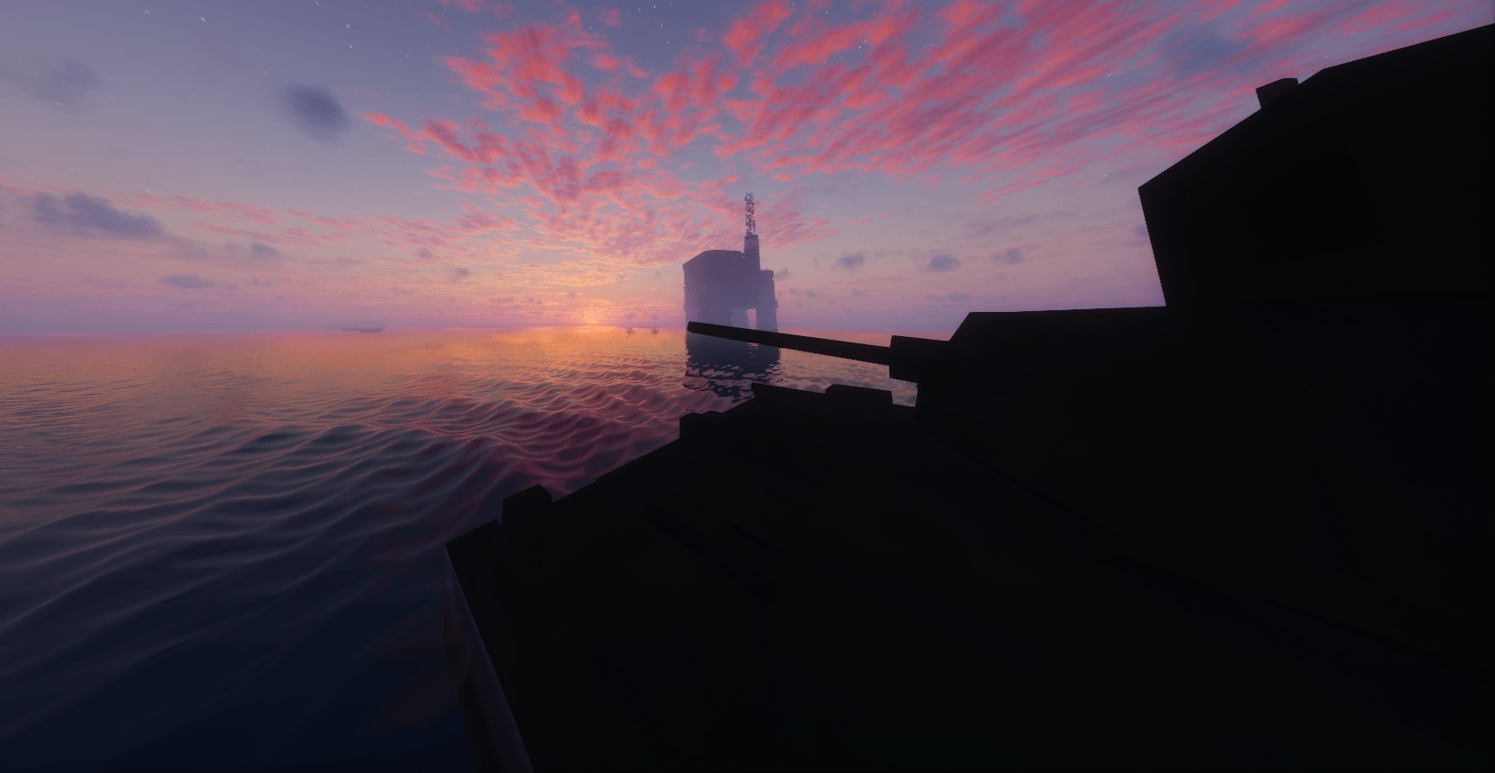 Скриншот мода