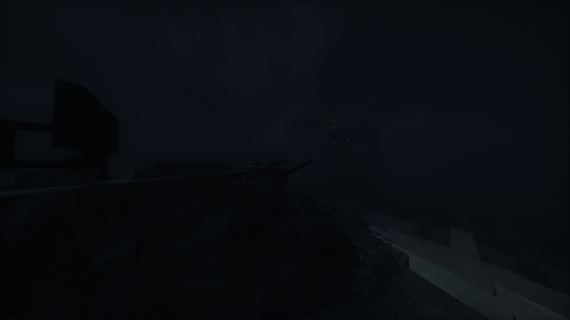 Скриншот мода