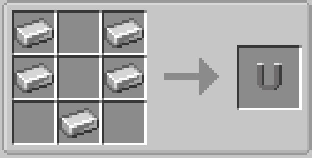 Скриншот мода