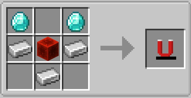 Скриншот мода