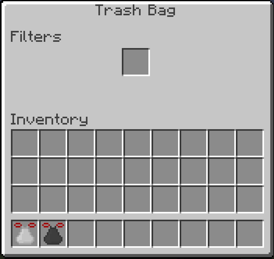 Скриншот мода