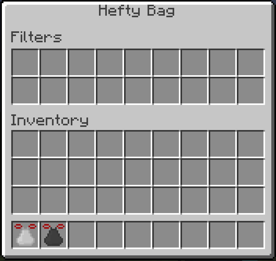 Скриншот мода