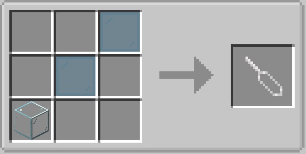 Скриншот мода