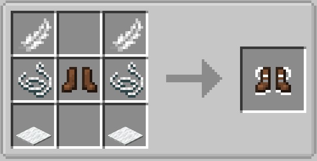 Скриншот мода