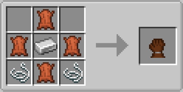 Скриншот мода