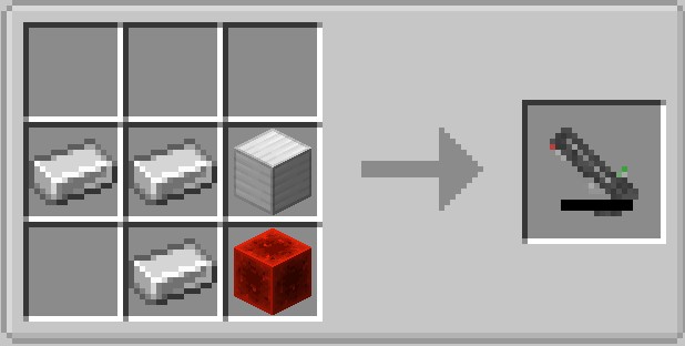 Скриншот мода