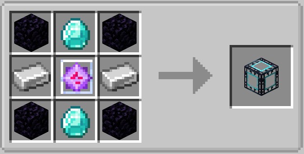 Скриншот мода