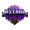 Логотип мода Astral Vinery