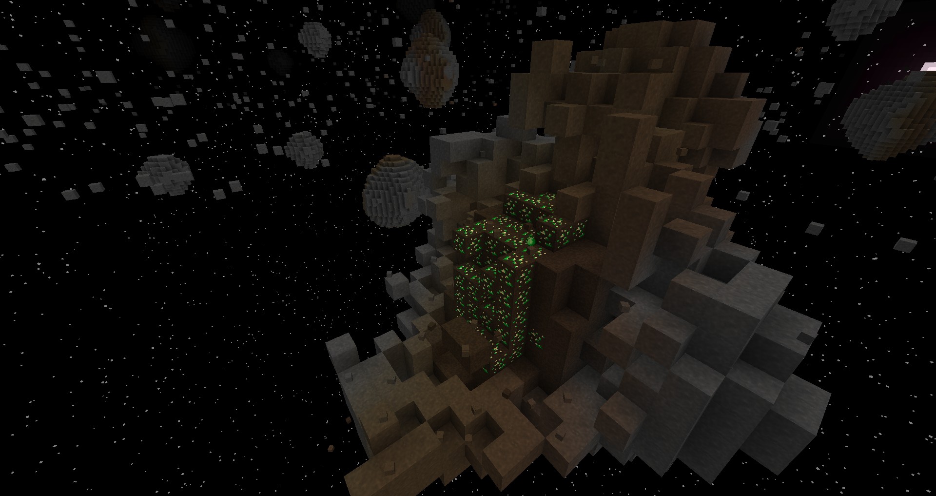 Скриншот мода