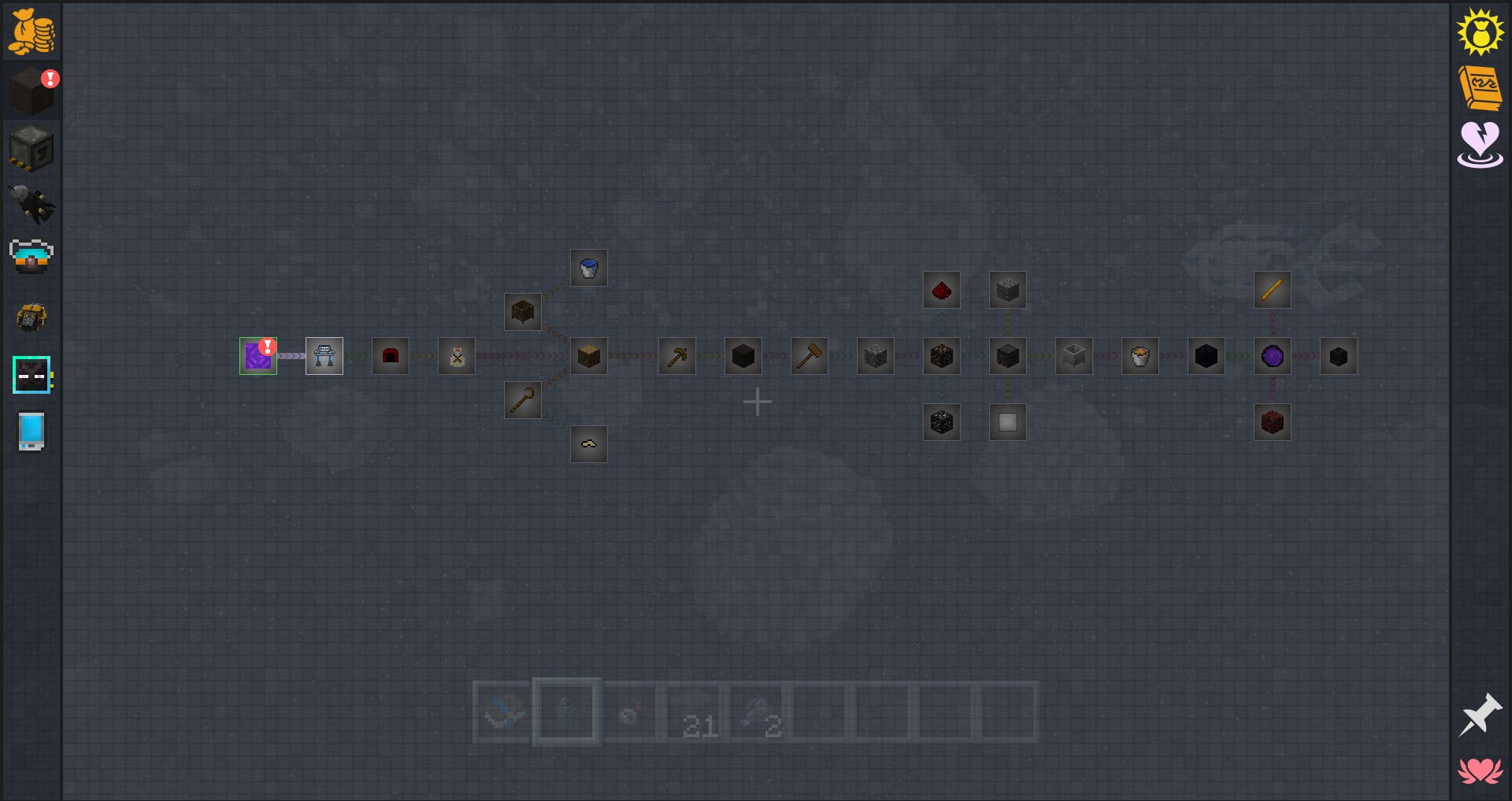 Скриншот мода