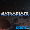 Логотип мода Astroblock