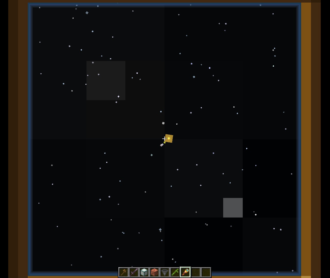 Скриншот мода