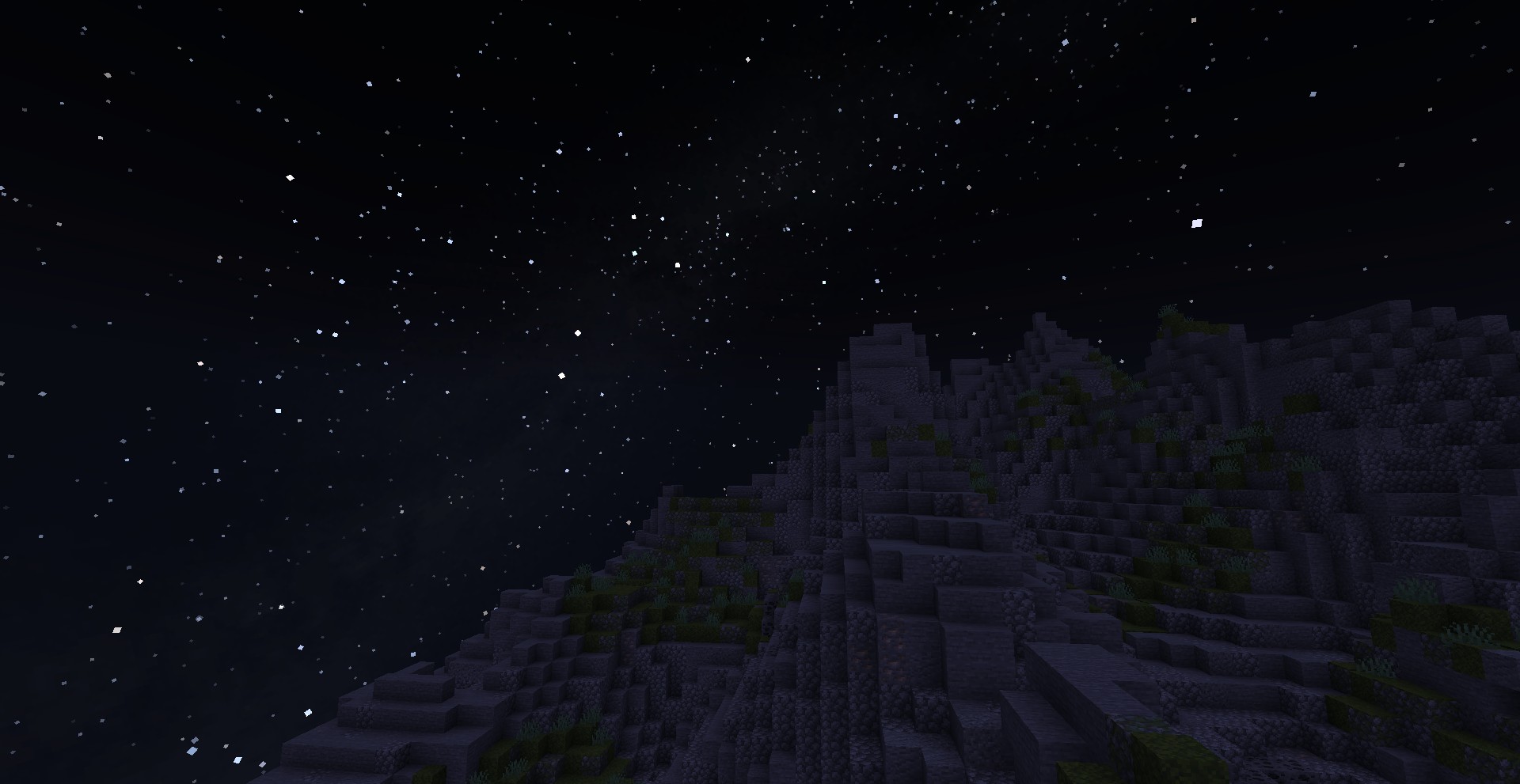 Скриншот мода