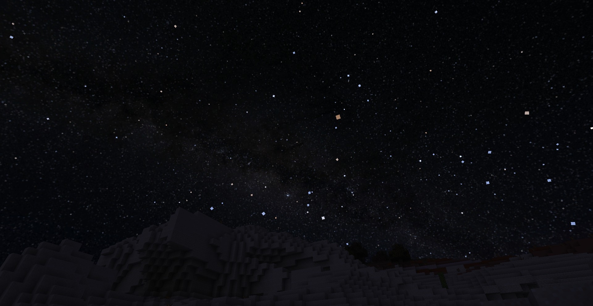 Скриншот мода