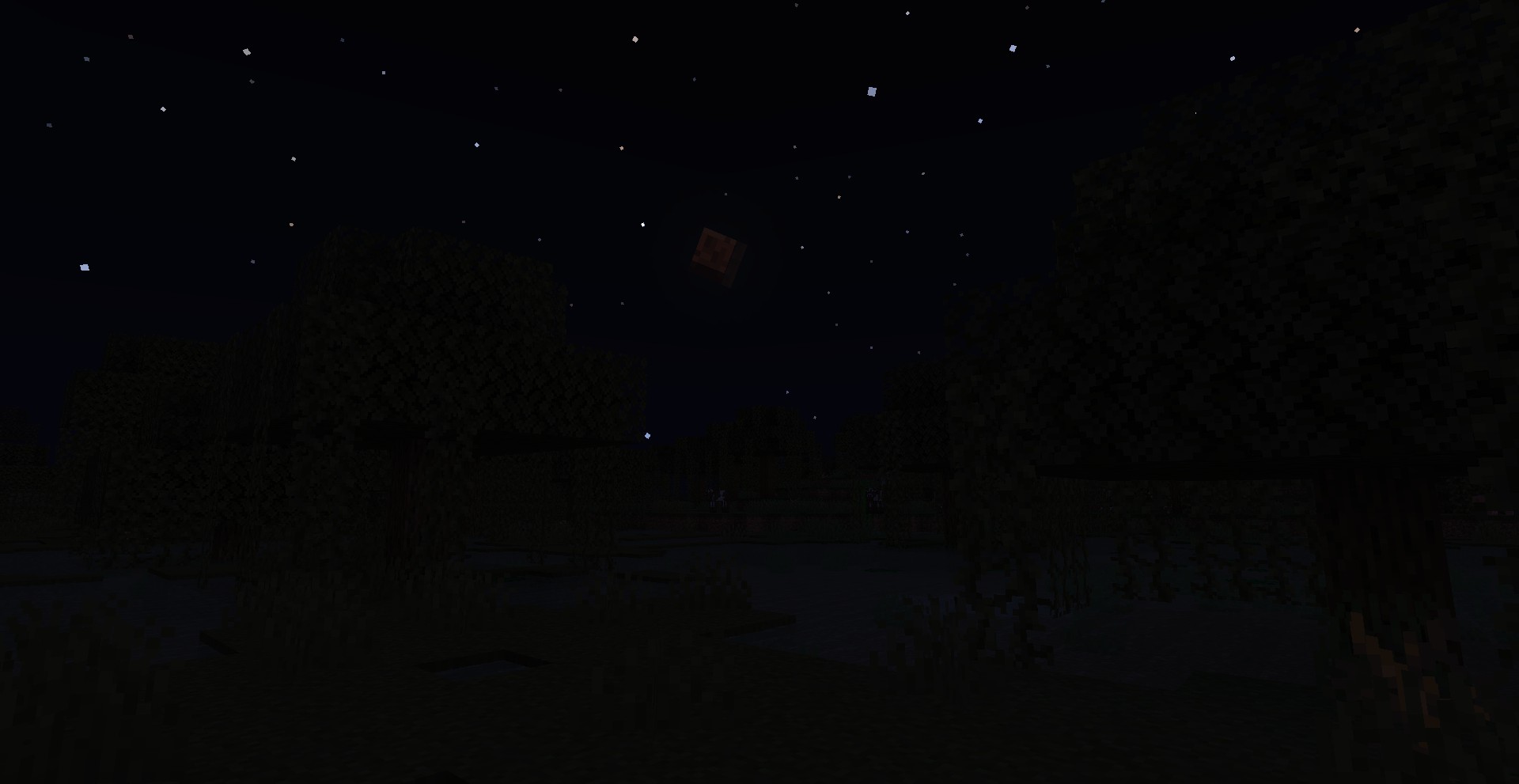 Скриншот мода