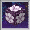 Логотип мода Astrological (End Terrain & Biomes)
