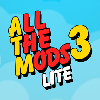 Логотип мода All the Mods 3: Lite - ATM3L