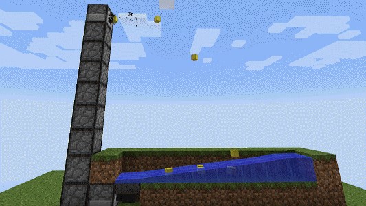 Скриншот мода