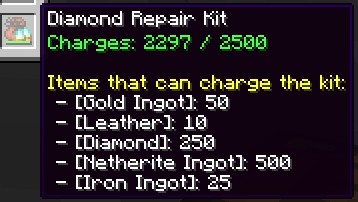 Скриншот мода