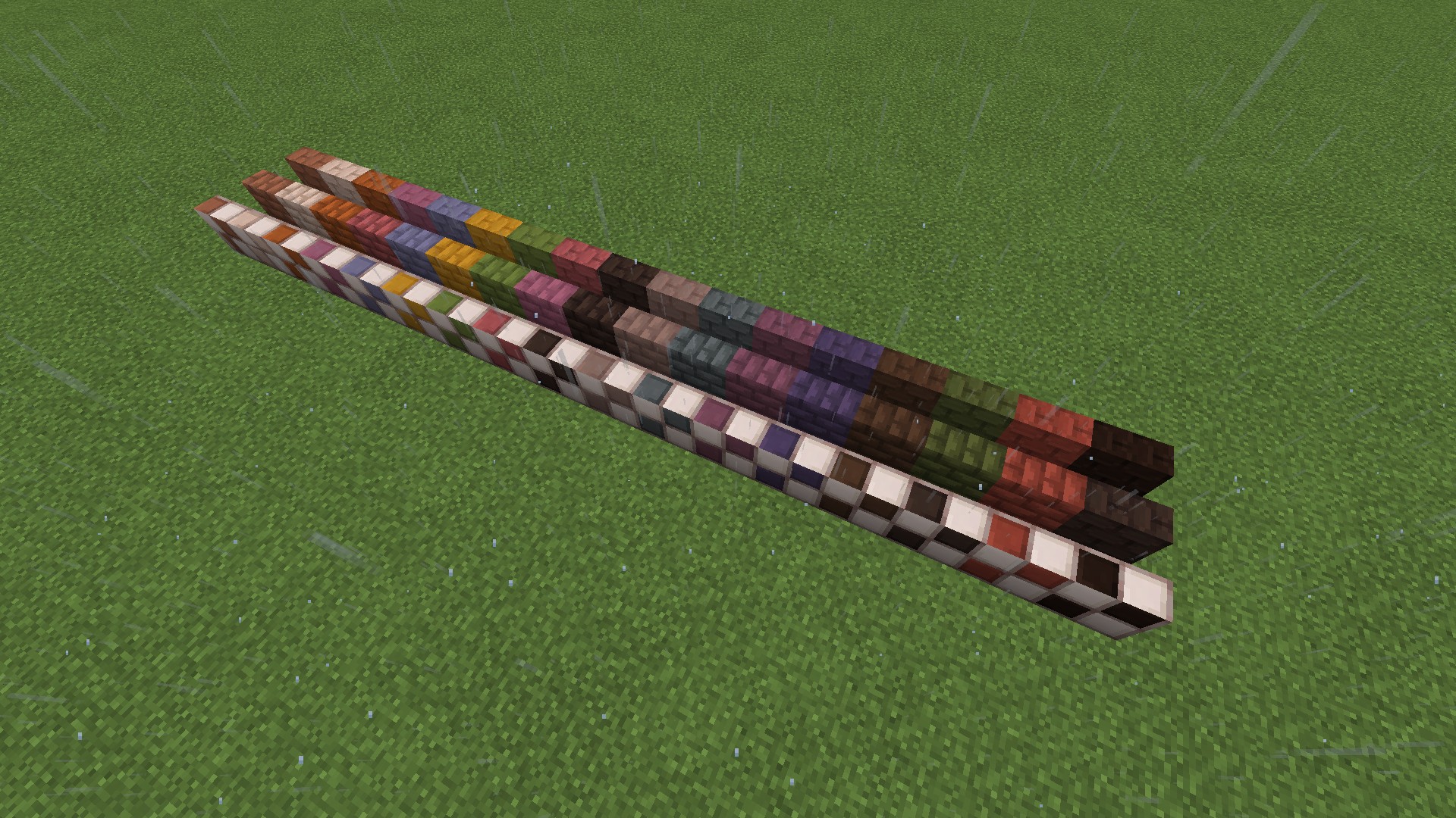 Скриншот мода