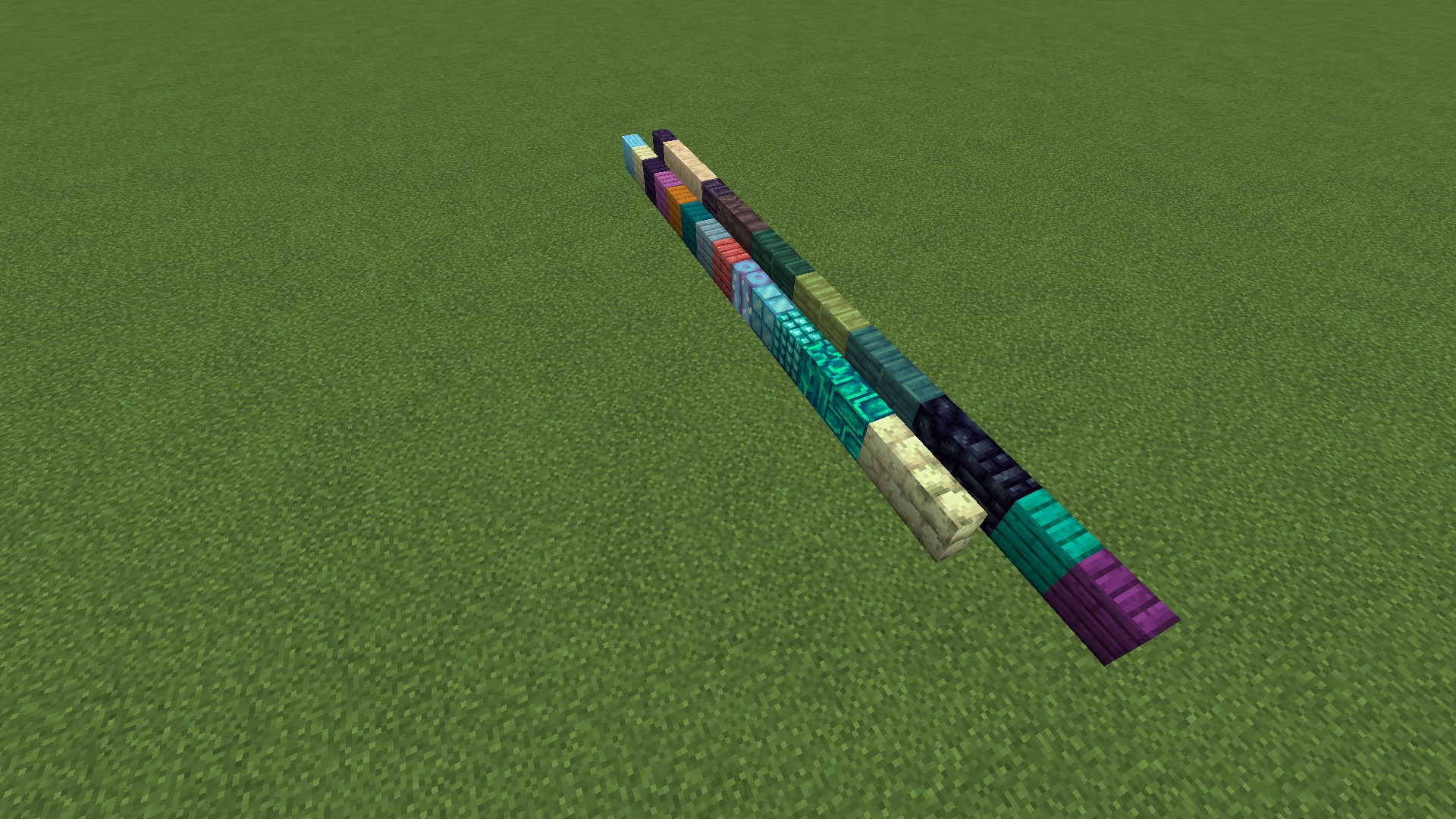 Скриншот мода