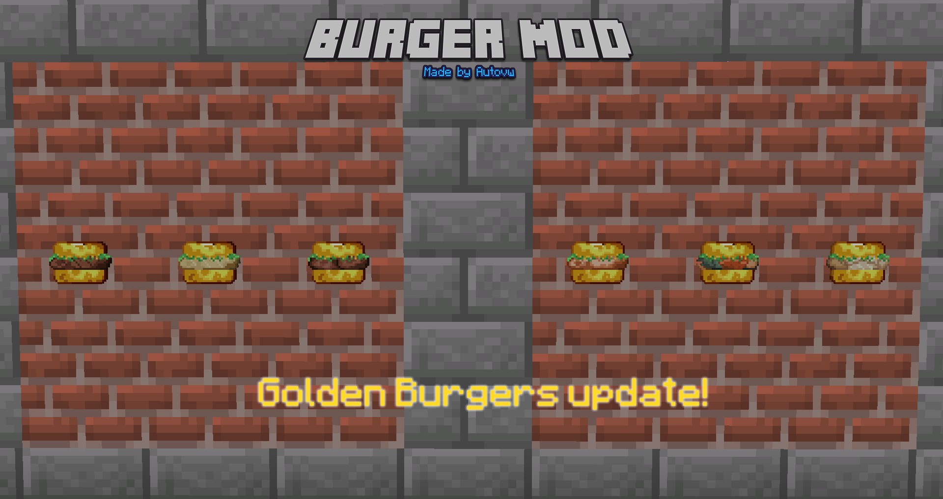 Скриншот мода