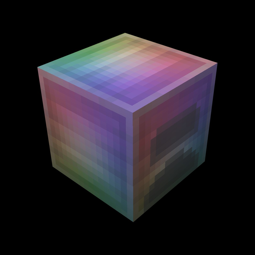 Скриншот мода