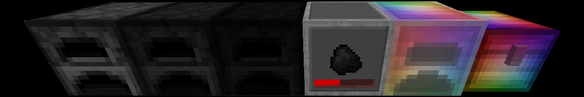 Скриншот мода