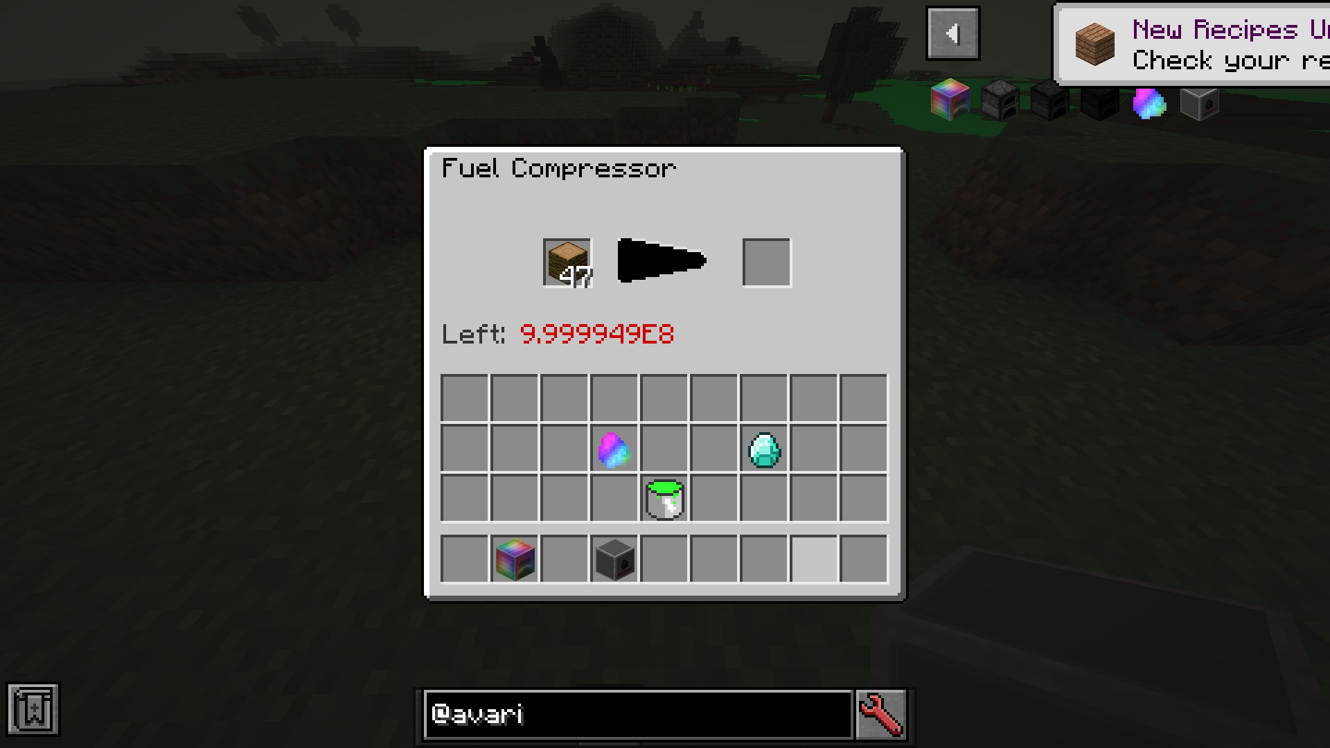 Скриншот мода