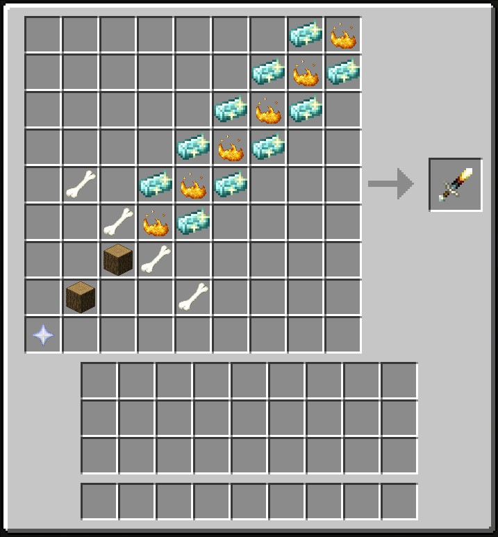 Скриншот мода