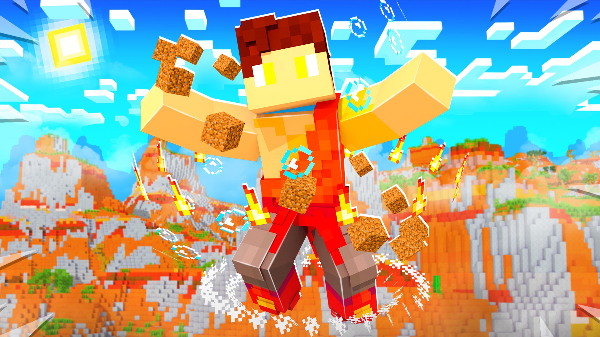 Скриншот мода