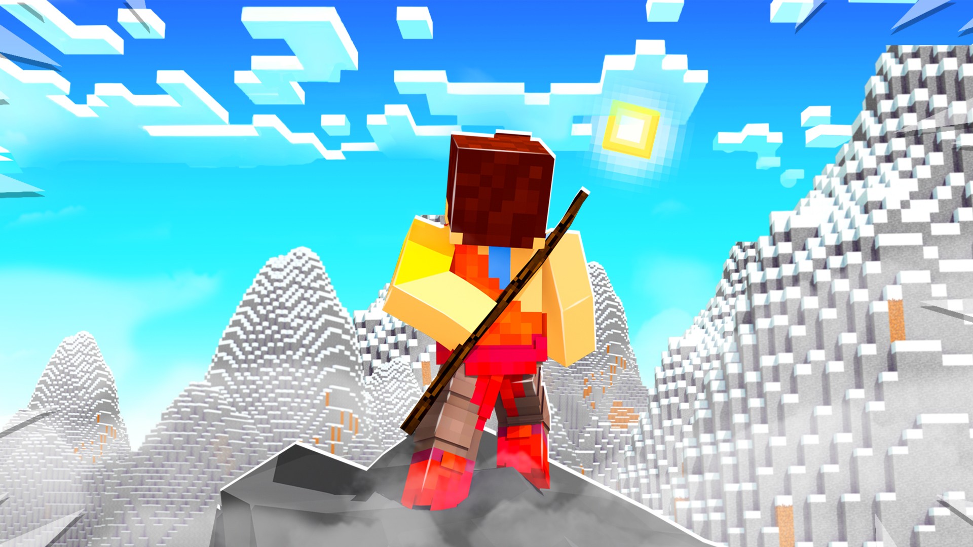 Скриншот мода