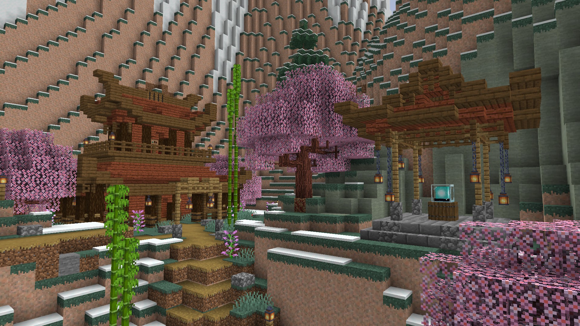 Скриншот мода