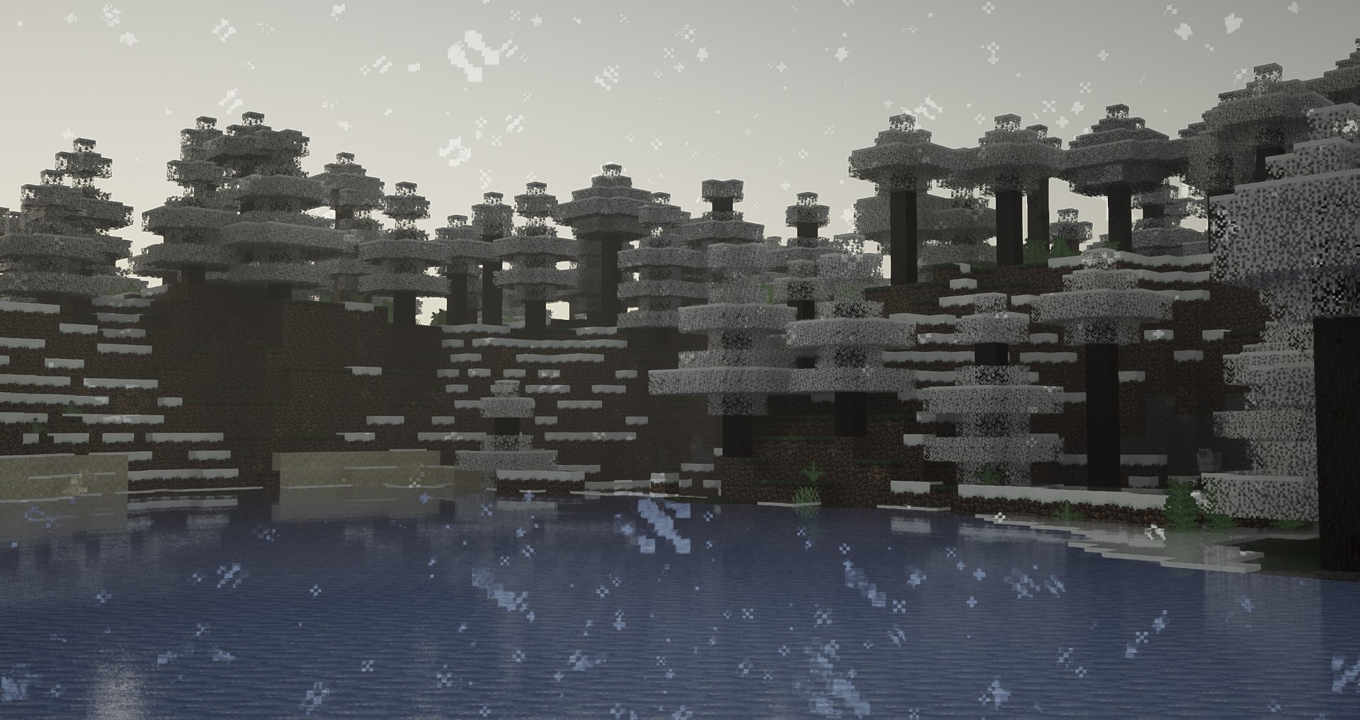 Скриншот мода