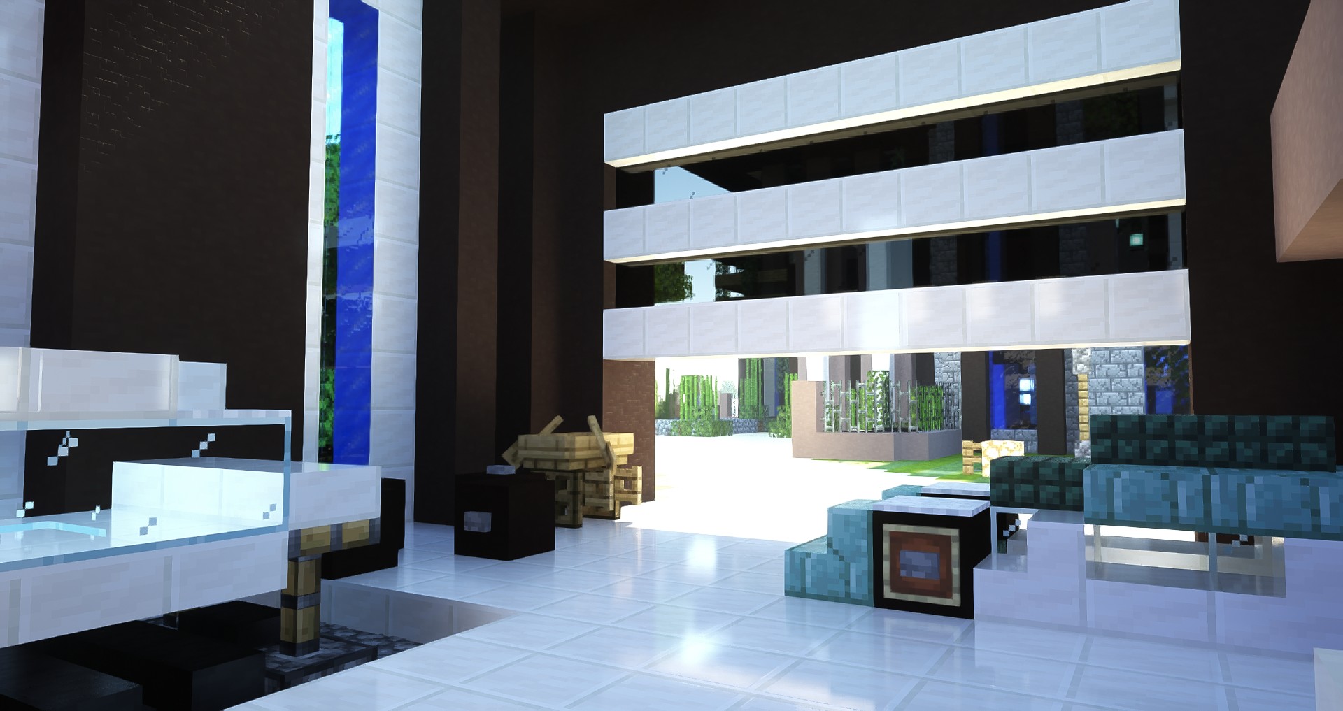 Скриншот мода