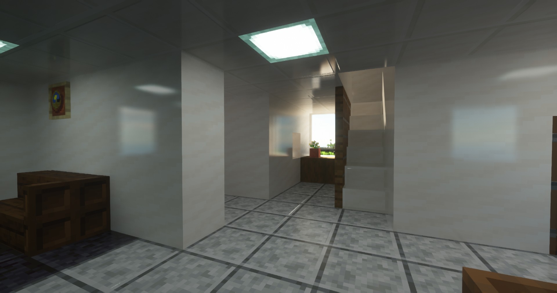 Скриншот мода